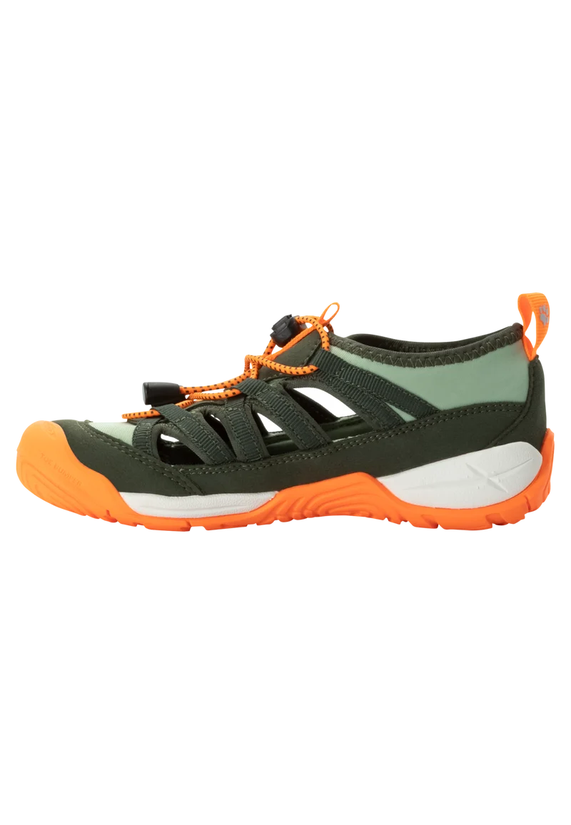 VILLI SANDAL K