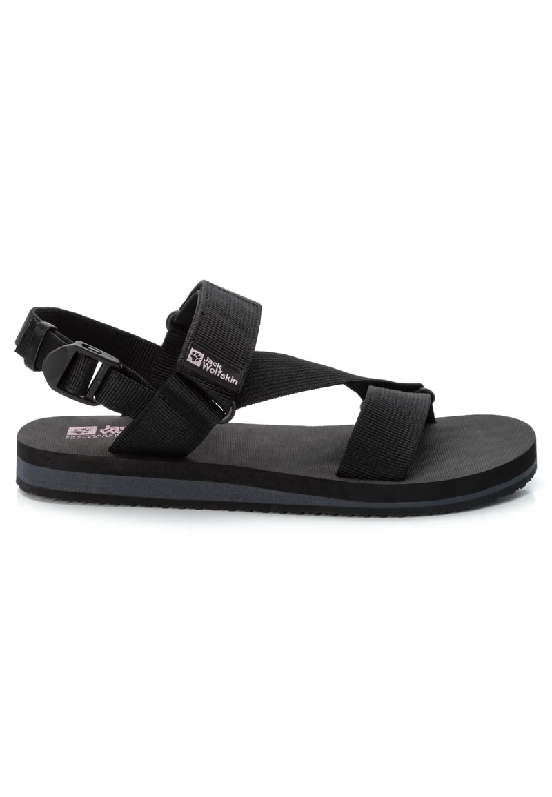 URBAN ENTDECKUNG BELT SANDAL W