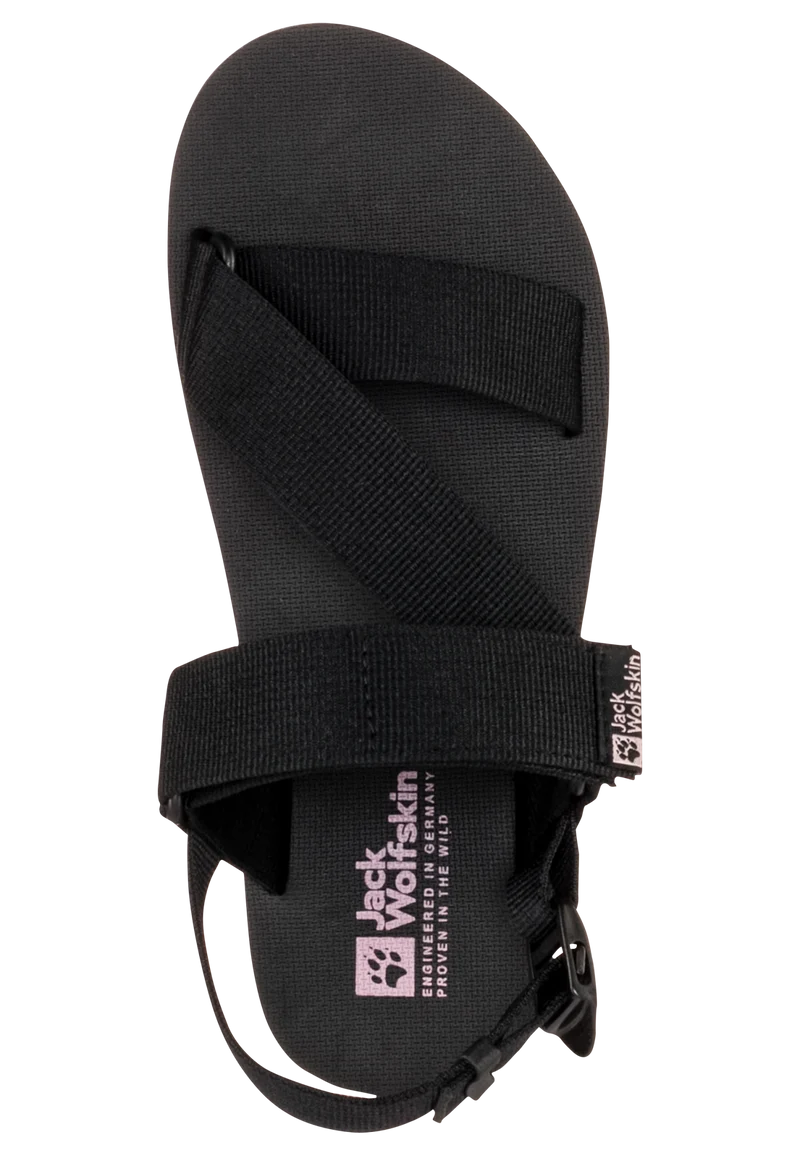 URBAN ENTDECKUNG BELT SANDAL W