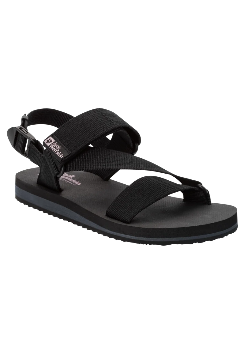 URBAN ENTDECKUNG BELT SANDAL W