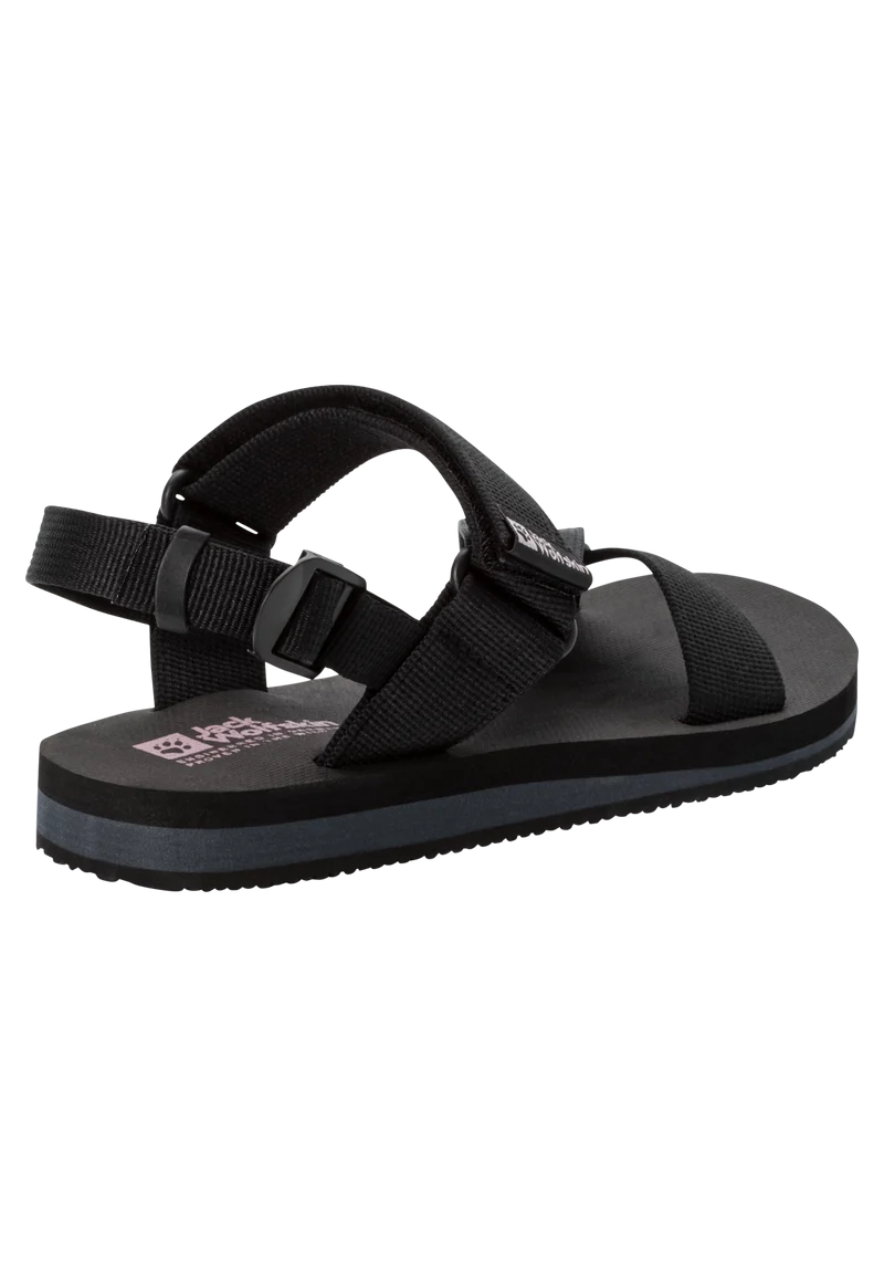 URBAN ENTDECKUNG BELT SANDAL W