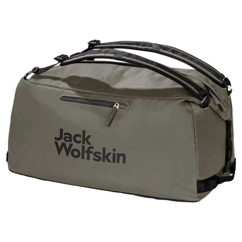 TRAVELTOPIA DUFFLE 65
