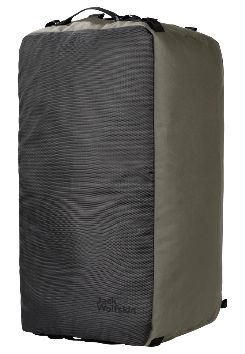 TRAVELTOPIA DUFFLE 65