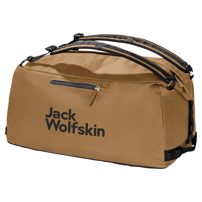 TRAVELTOPIA DUFFLE 65