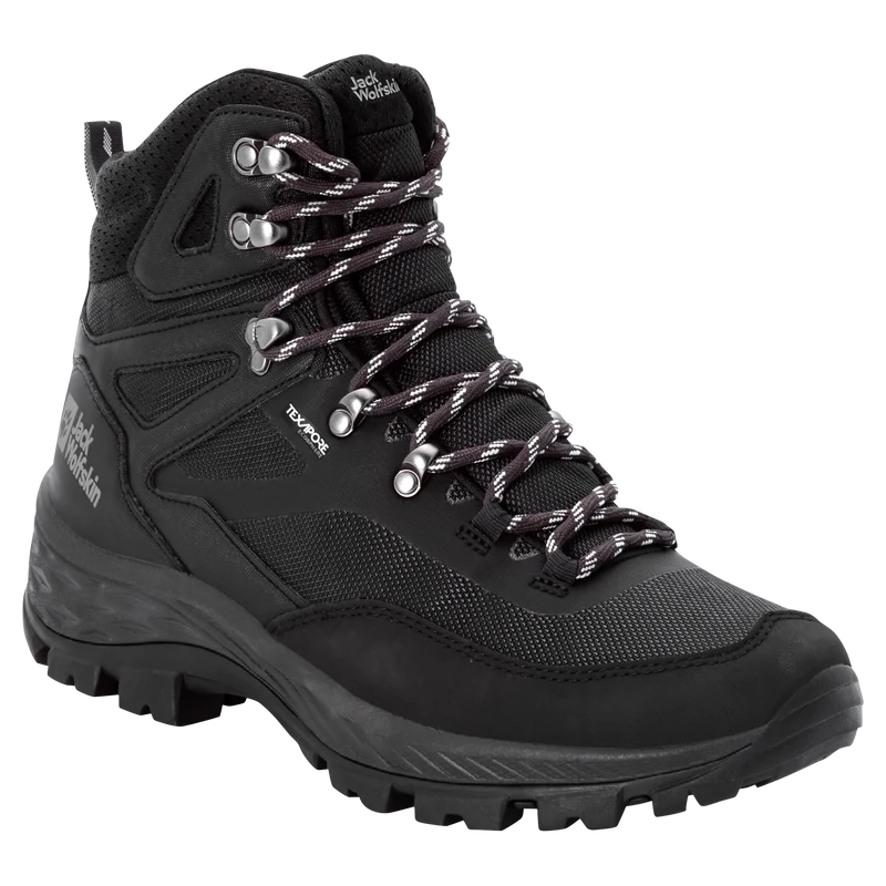 REBELLION GUIDE TEXAPORE MID M