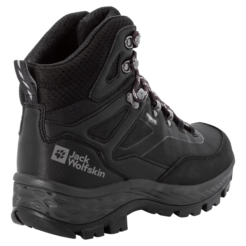 REBELLION GUIDE TEXAPORE MID M