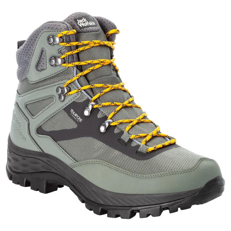 REBELLION GUIDE TEXAPORE MID M