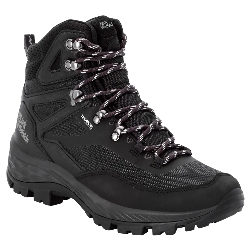 REBELLION GUIDE TEXAPORE MID M