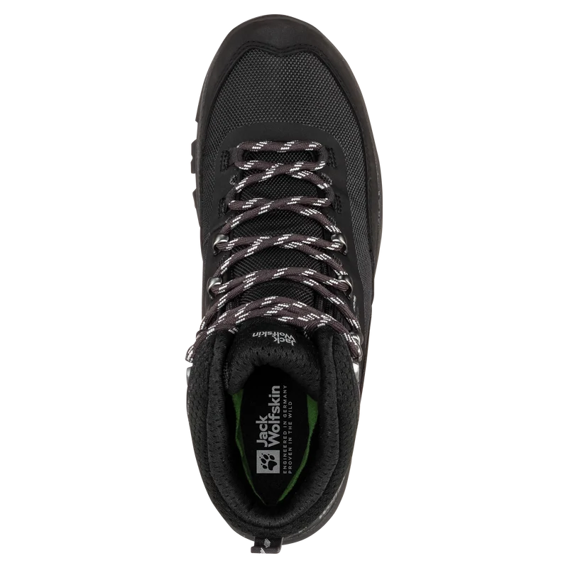 REBELLION GUIDE TEXAPORE MID M