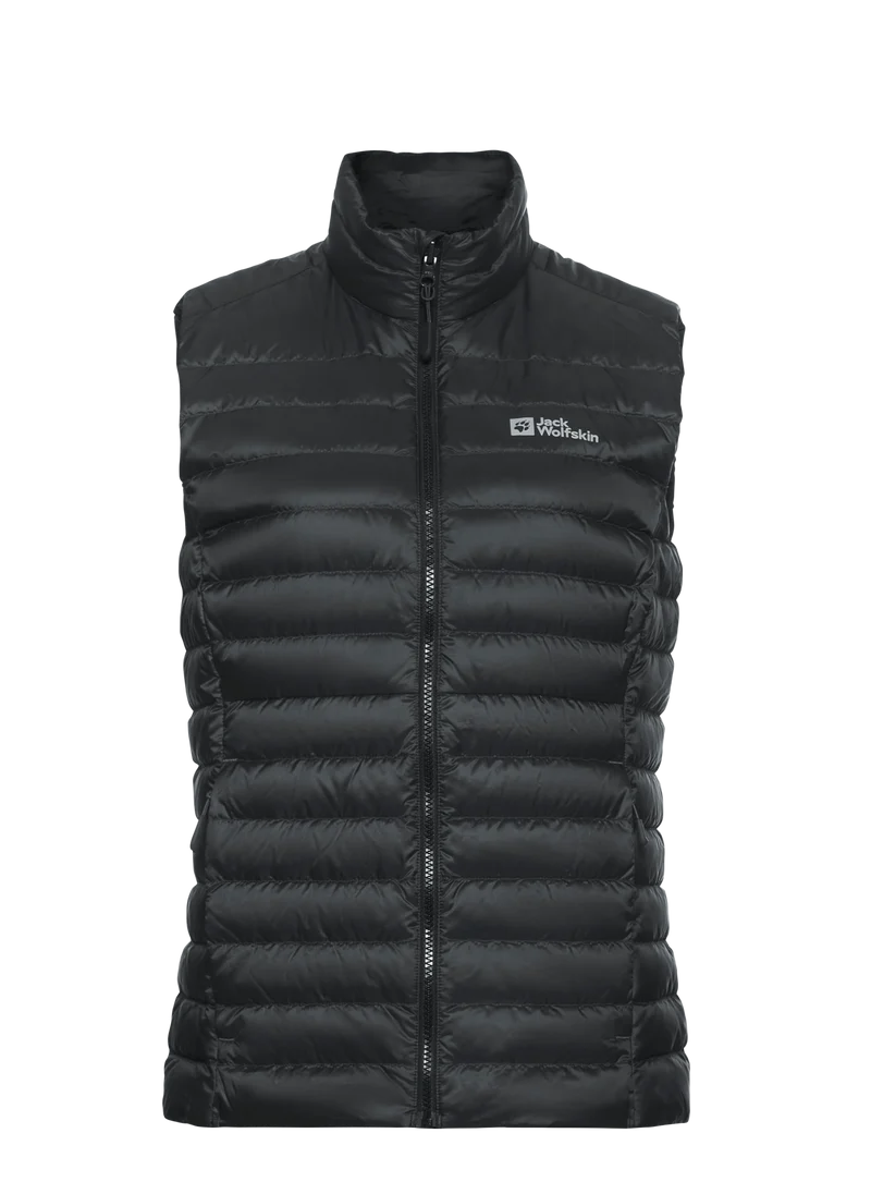 PILVI DOWN VEST W RDS