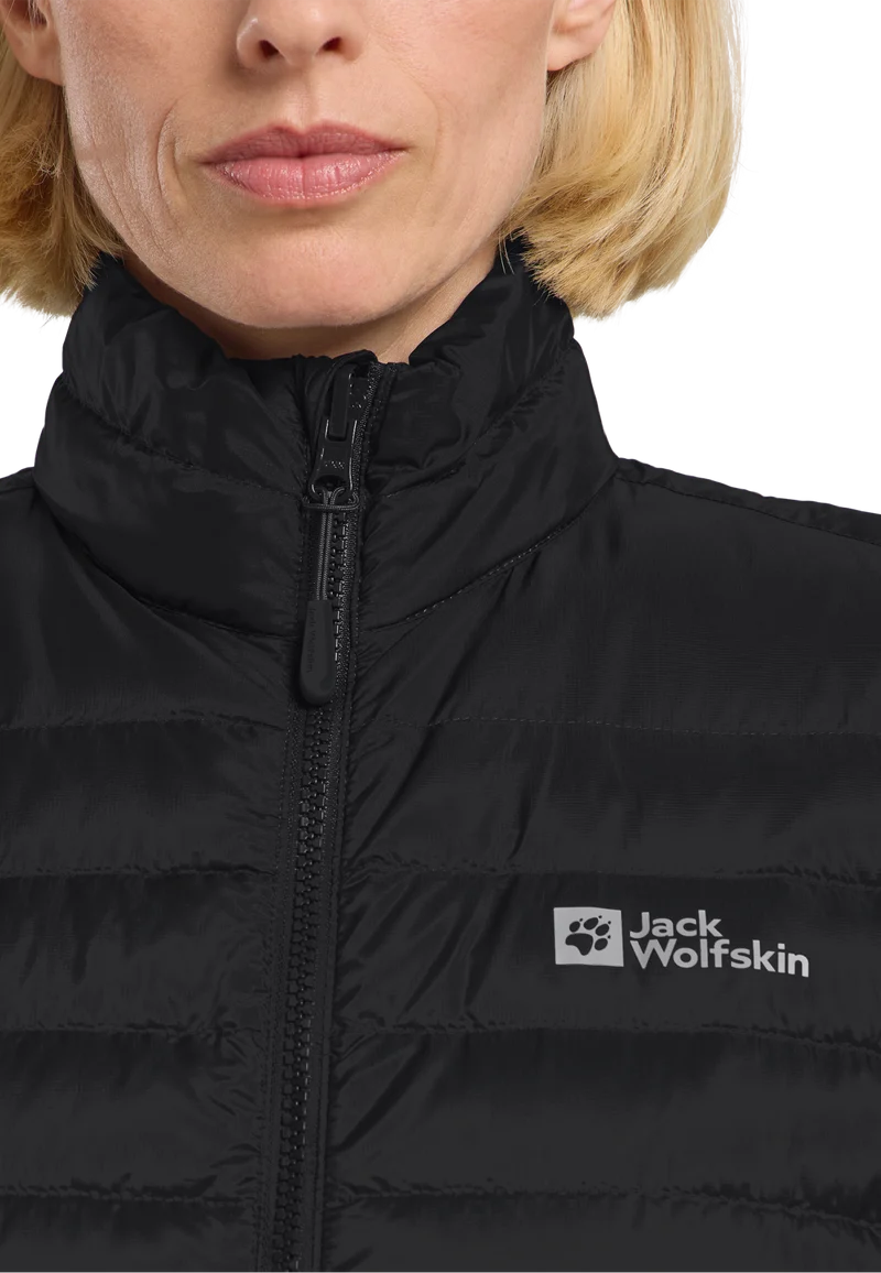 PILVI DOWN VEST W RDS