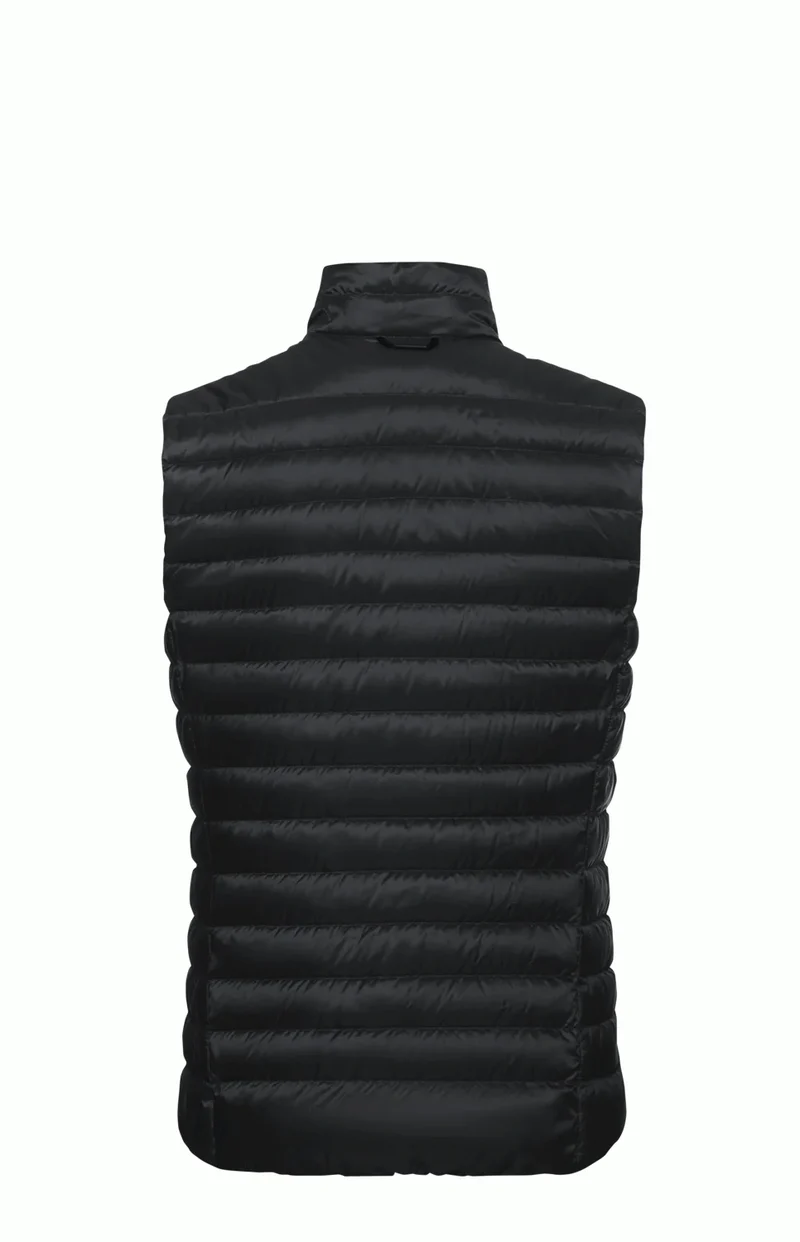 PILVI DOWN VEST W RDS