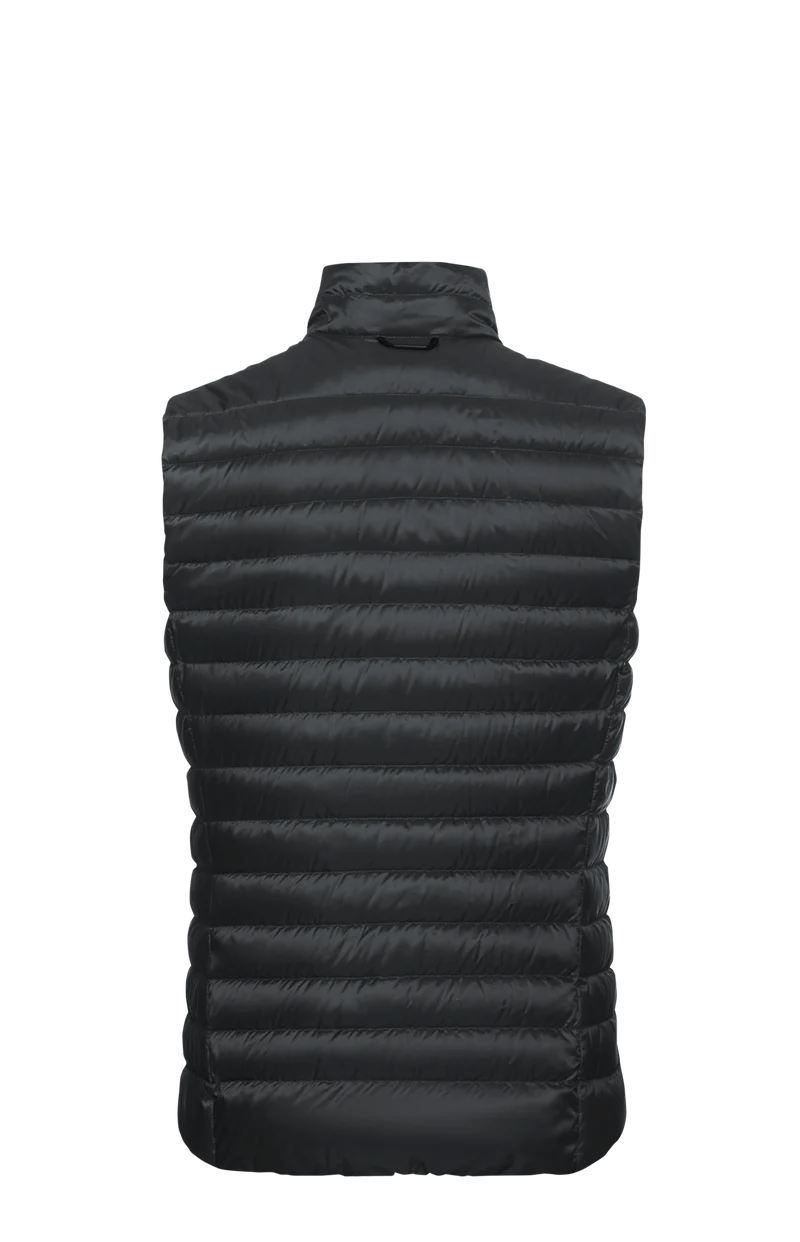 PILVI DOWN VEST W RDS