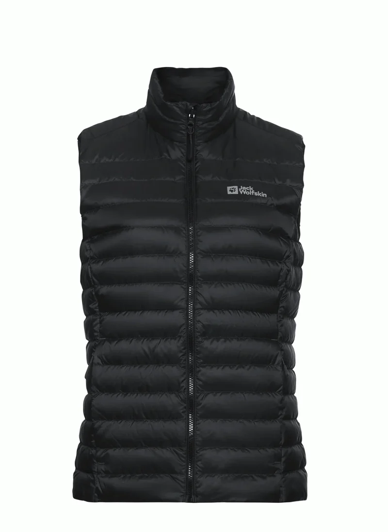 PILVI DOWN VEST W RDS