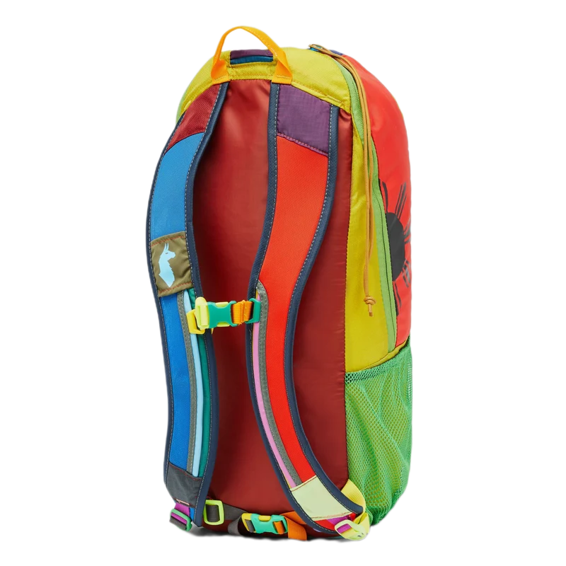 Luzon 24L Backpack