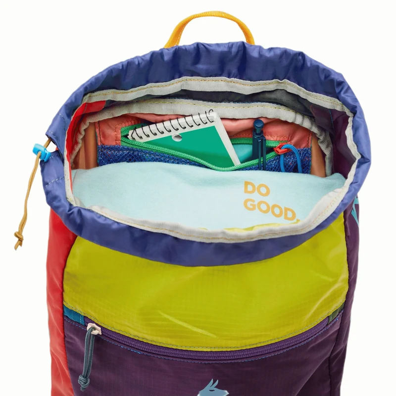 Luzon 24L Backpack