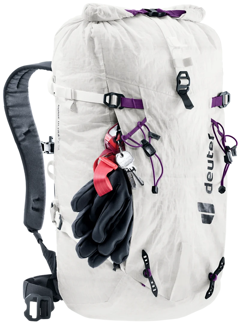 Guide Ultra 24 SL