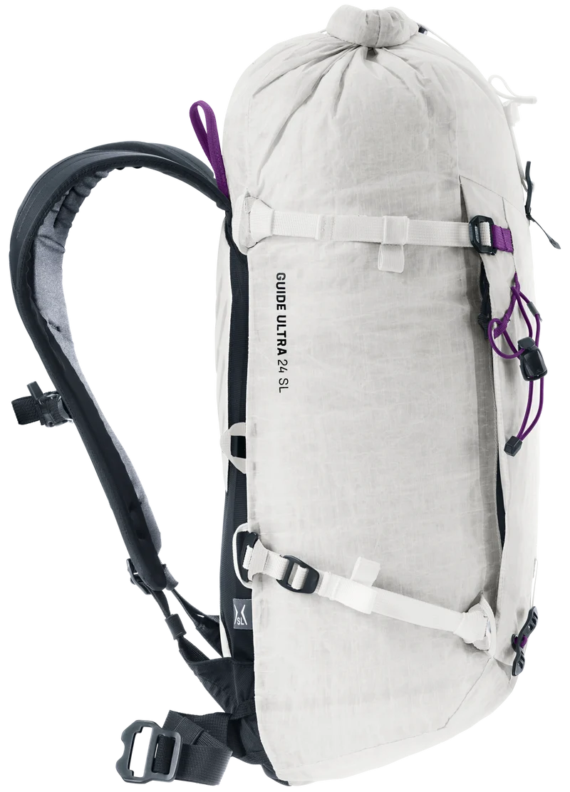 Guide Ultra 24 SL