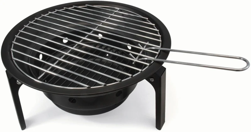 Grill 'Campfire'
