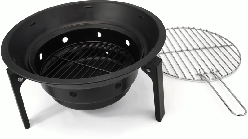 Grill 'Campfire'