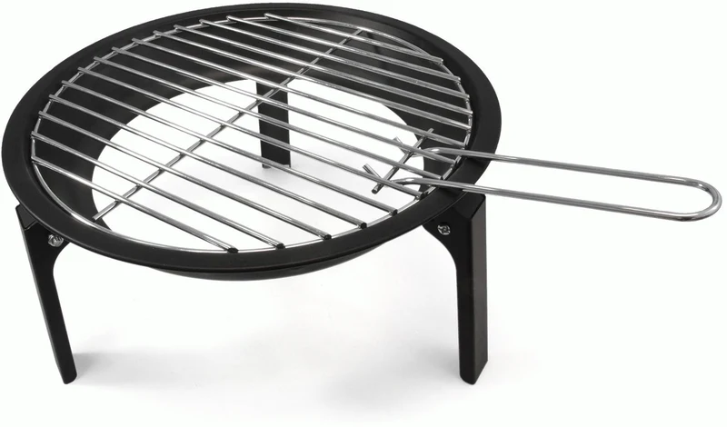 Grill 'Campfire'