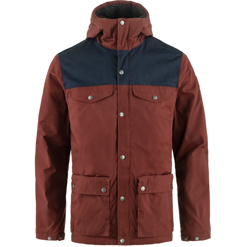 Greenland Winter Jacket M