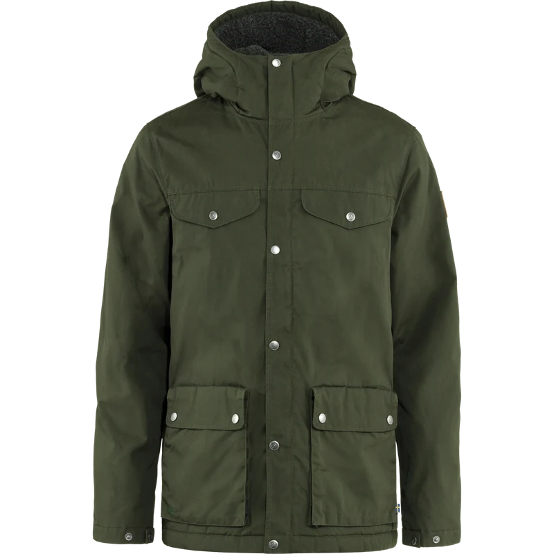 Greenland Winter Jacket M