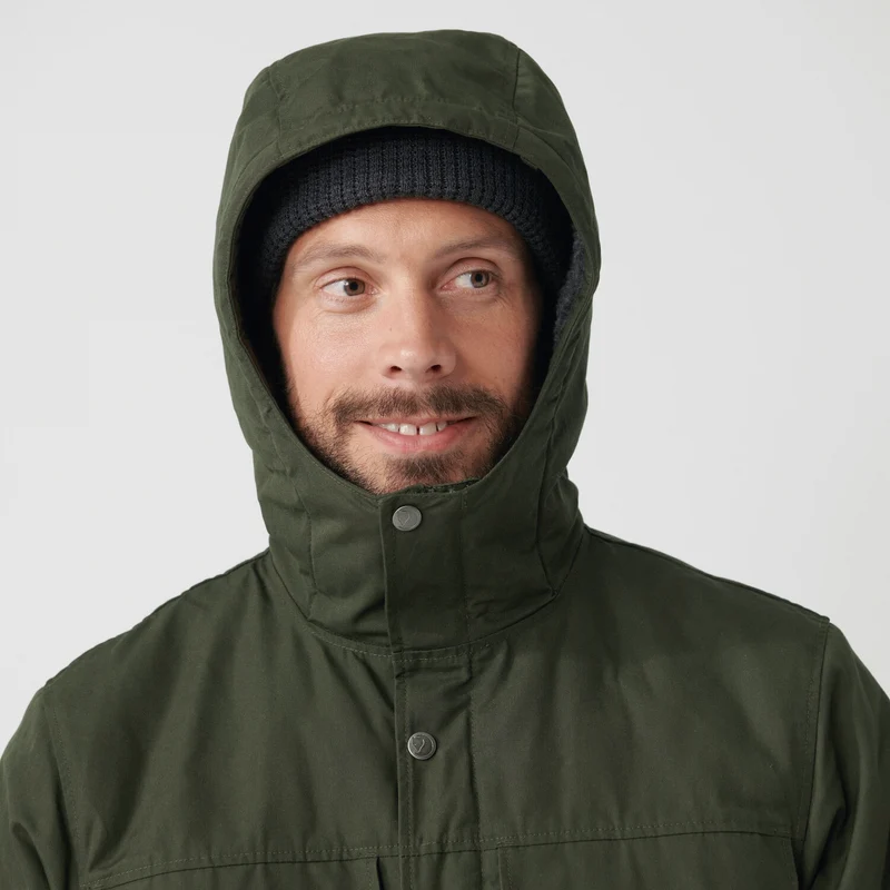 Greenland Winter Jacket M