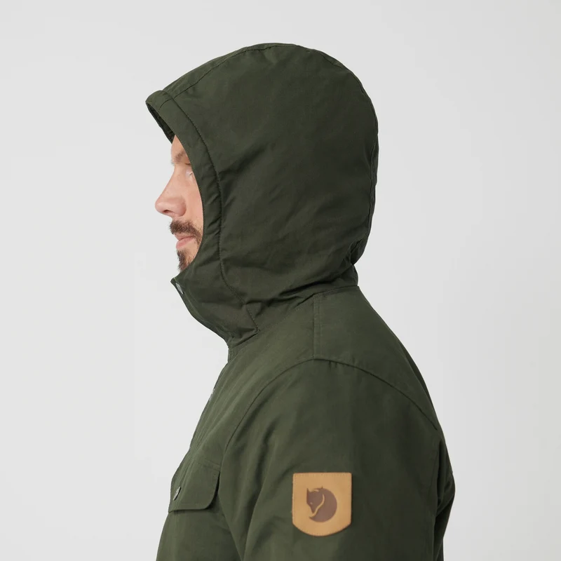 Greenland Winter Jacket M