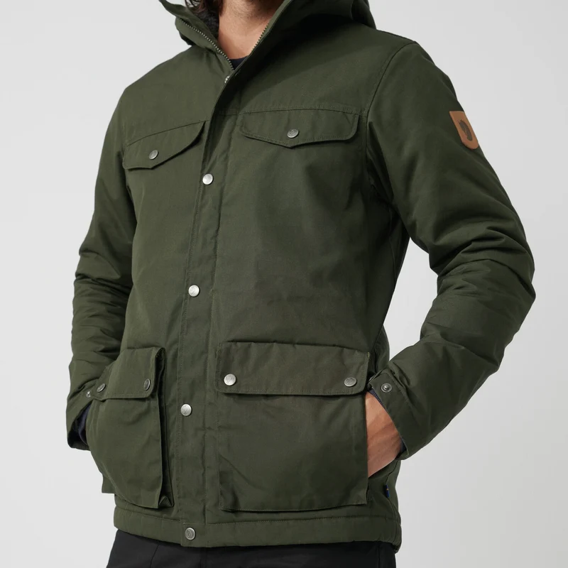 Greenland Winter Jacket M