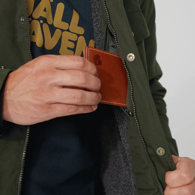 Greenland Winter Jacket M