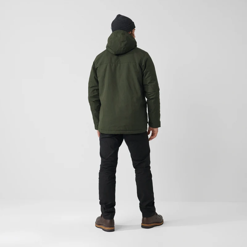 Greenland Winter Jacket M