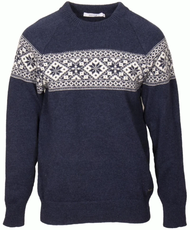 Grace sweater