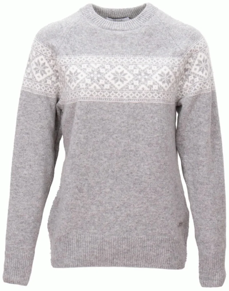 Grace sweater