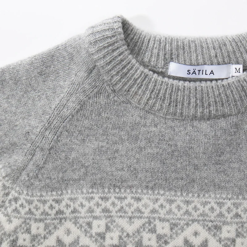 Grace sweater