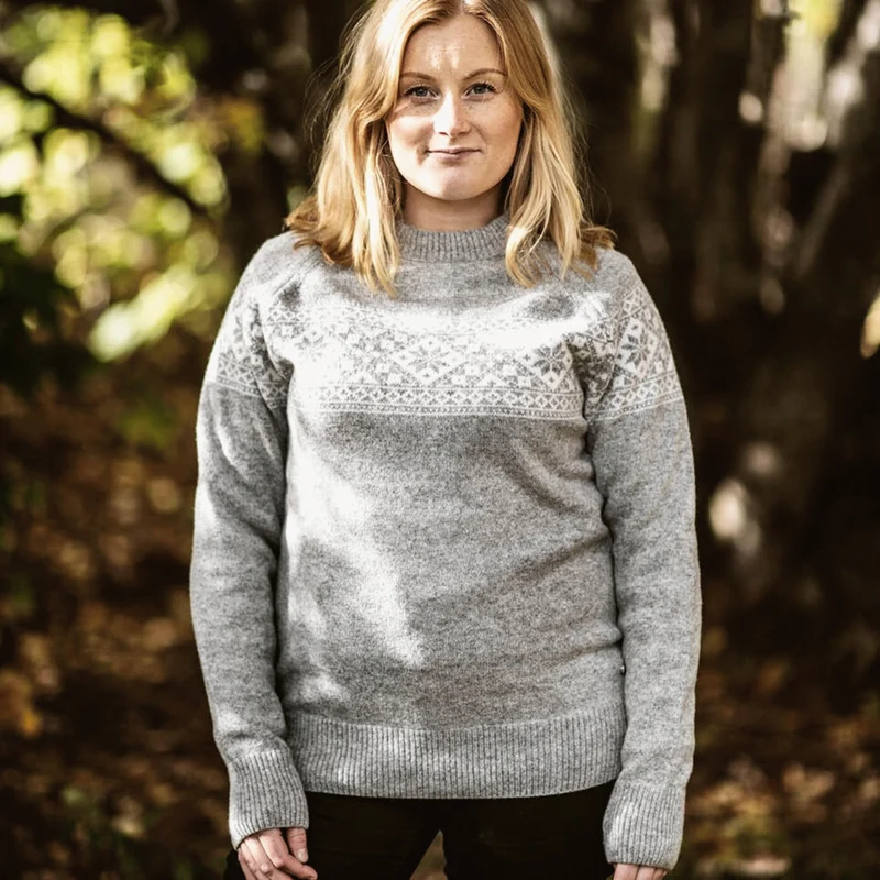 Grace sweater