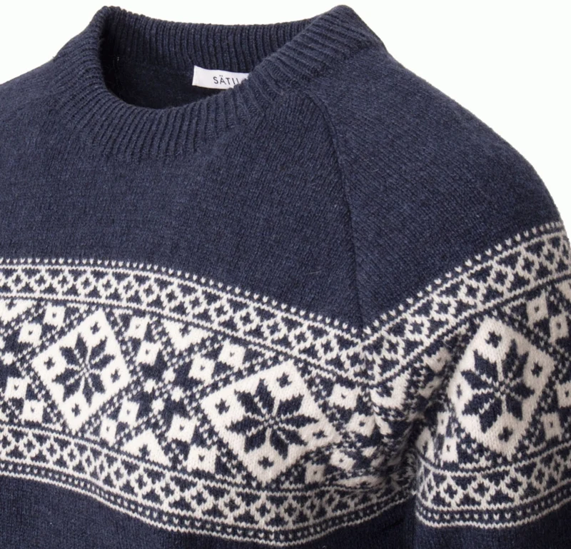 Grace sweater