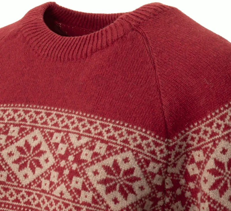 Grace sweater