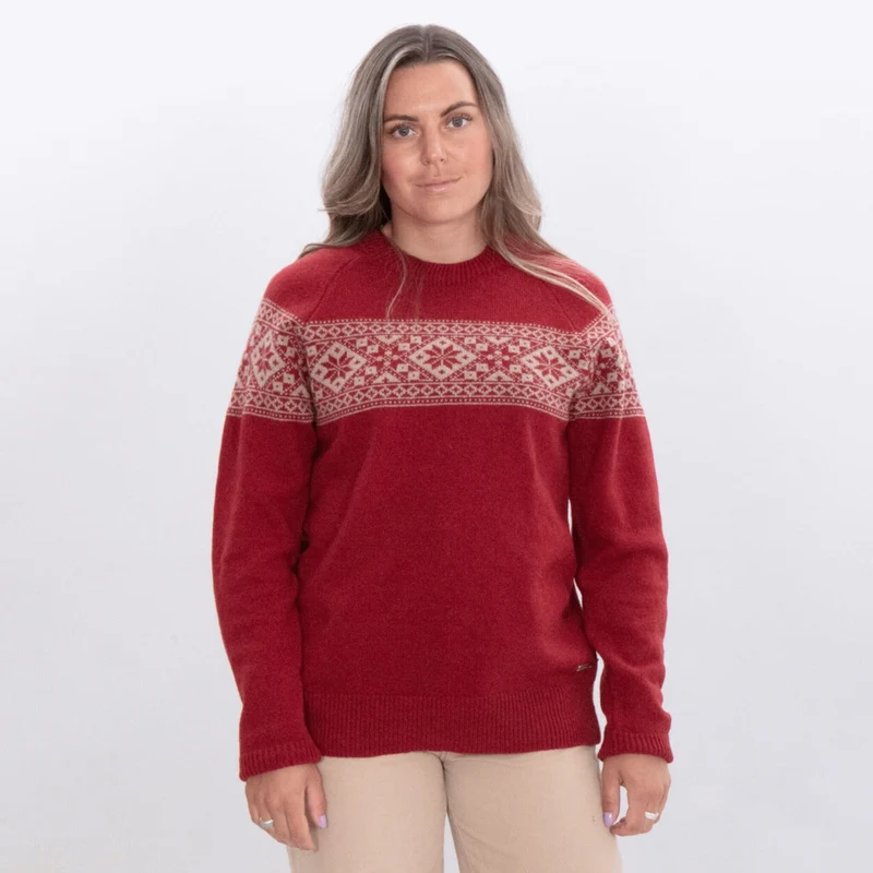 Grace sweater