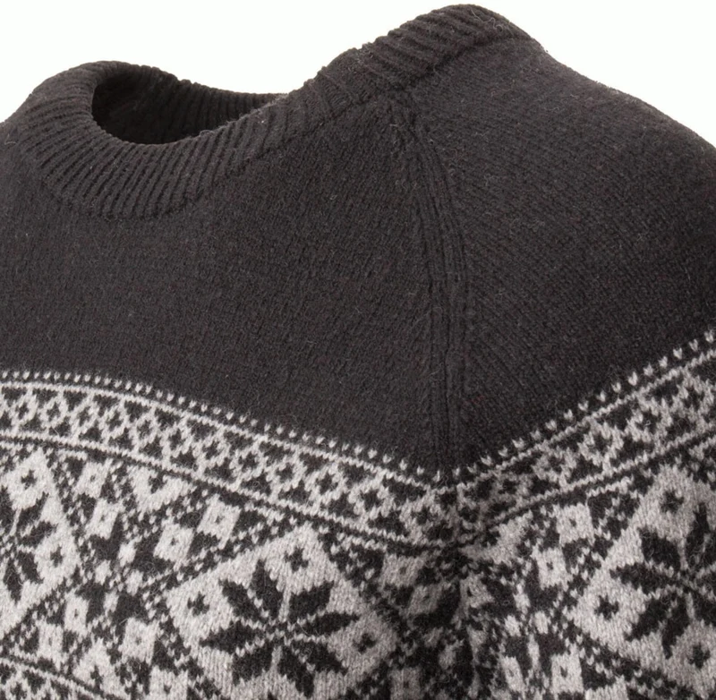 Grace sweater