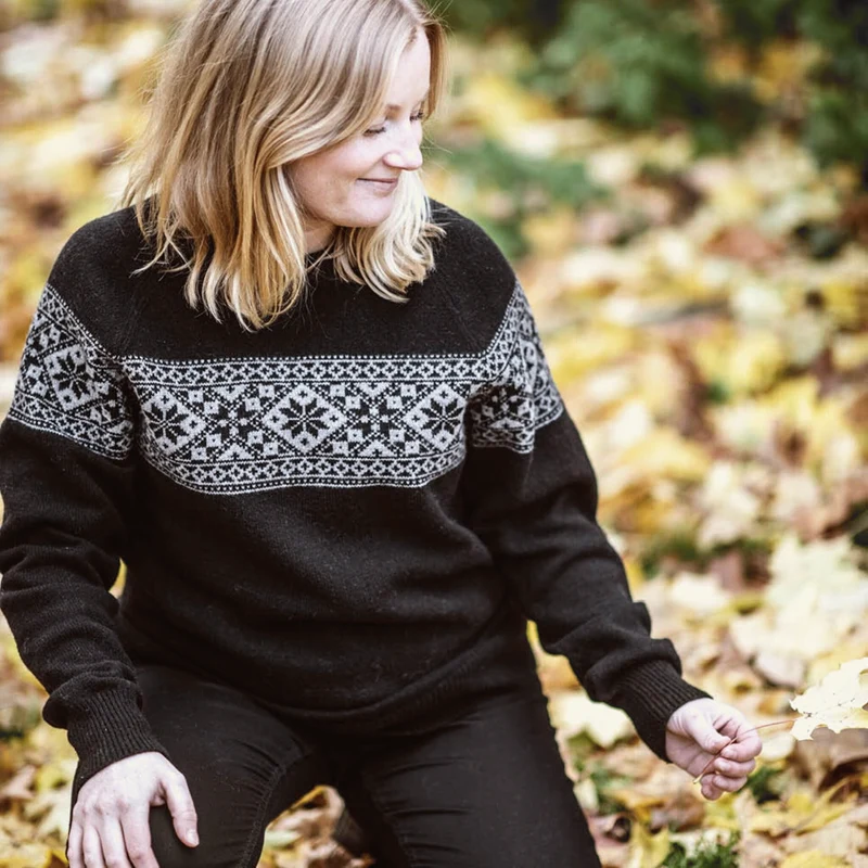 Grace sweater