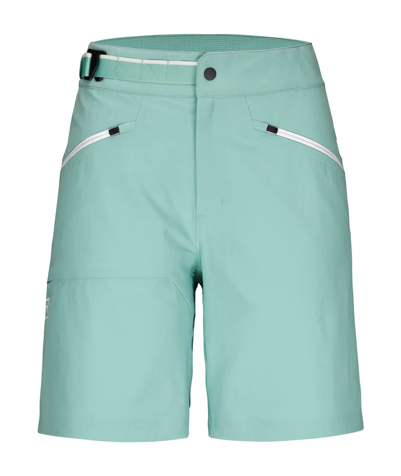 BRENTA SHORTS W