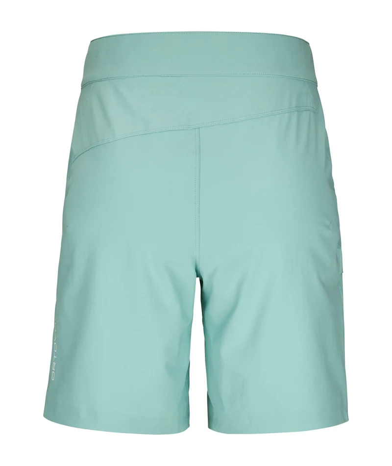 BRENTA SHORTS W