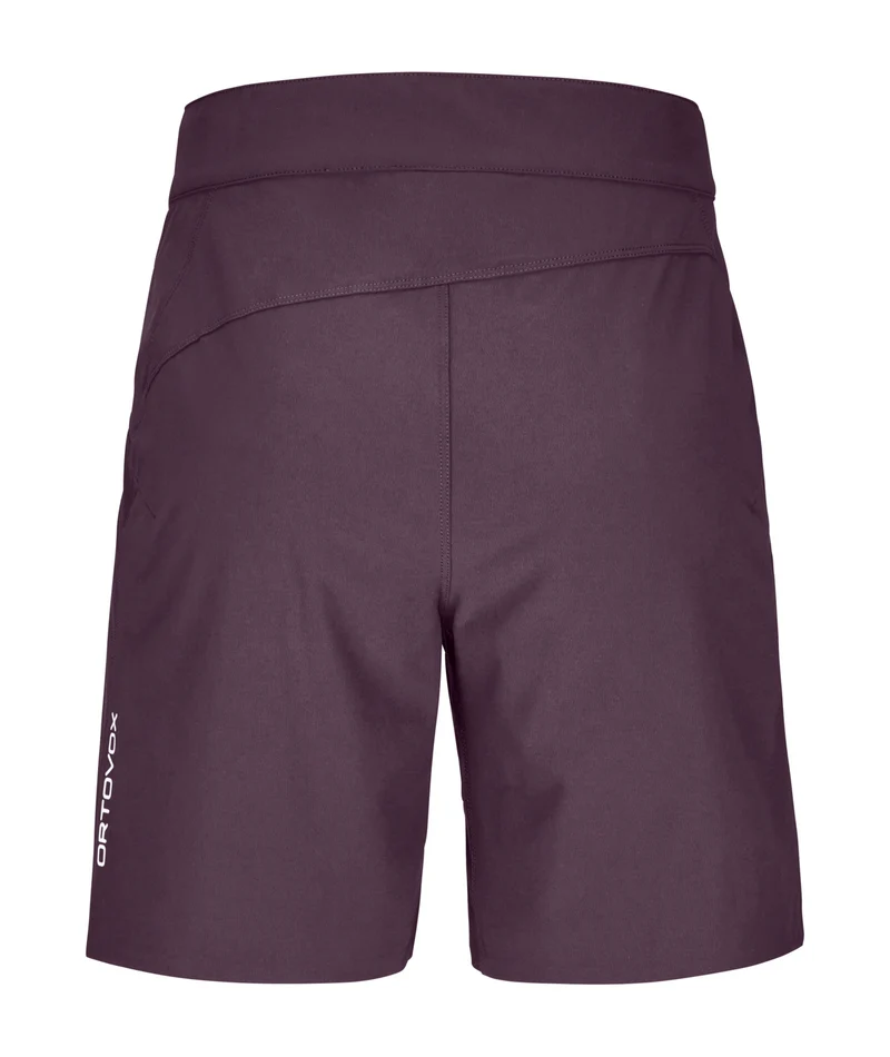 BRENTA SHORTS W