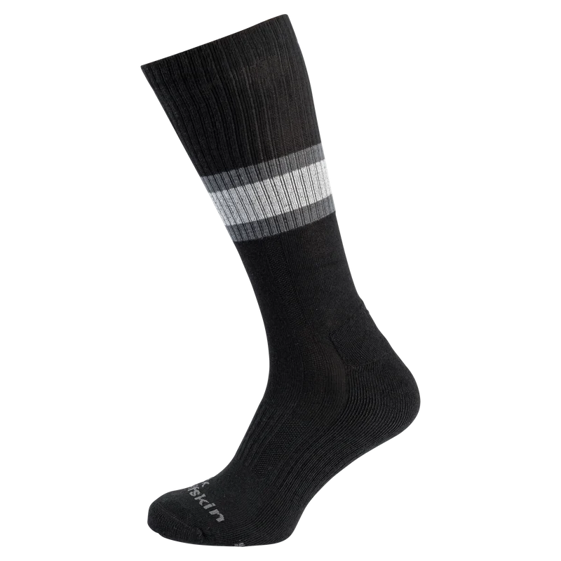 BIKE HIGHVIS SOCK CL C