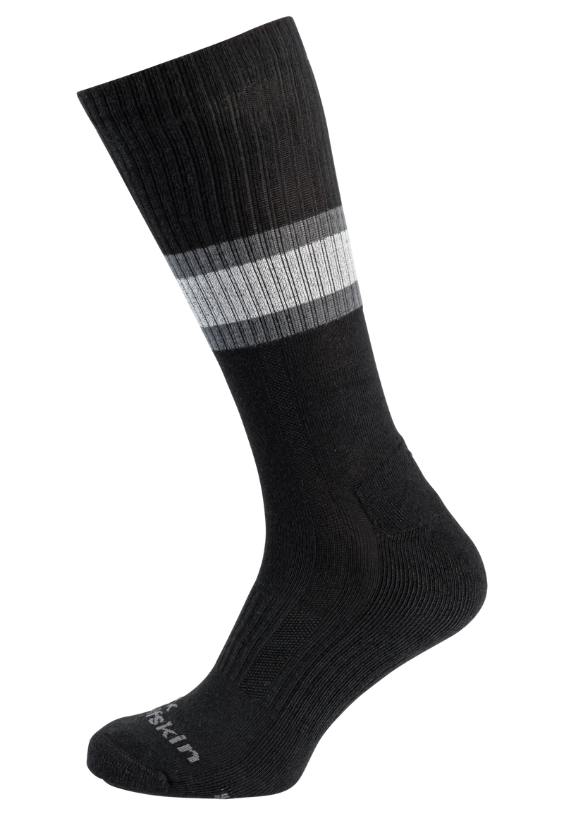 BIKE HIGHVIS SOCK CL C