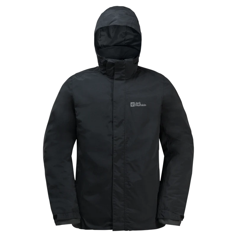 BERGLAND 3IN1 JKT M