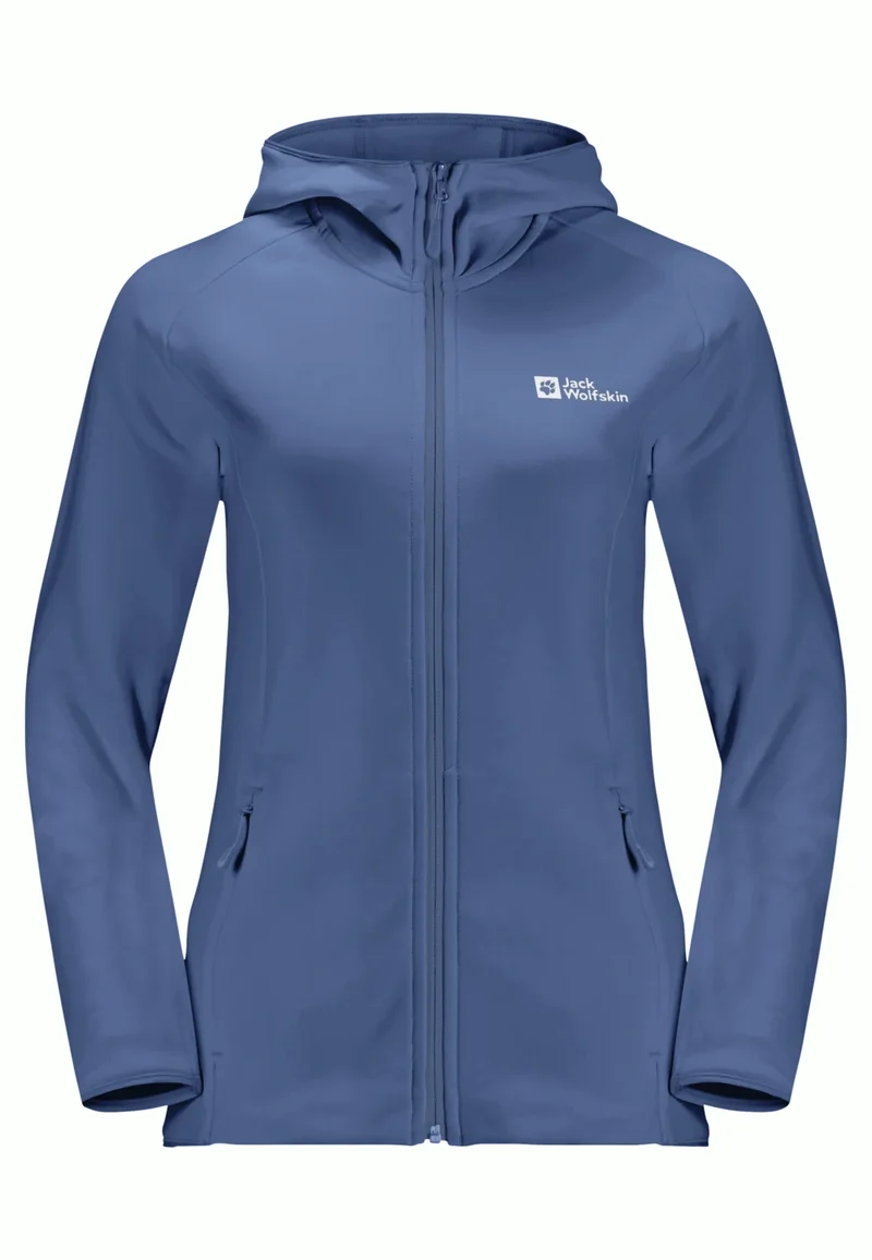 BAISELBERG HOODED FZ W