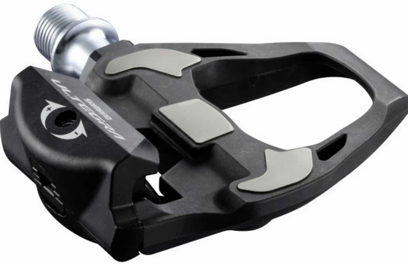 Shimano Pedal ULTEGRA PD-R8000E1 +4mm, SPD-SL