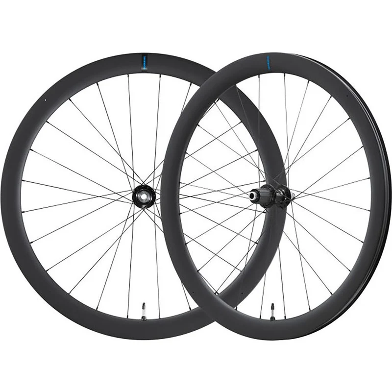 Shimano Ga.Wheel Rs710-C46-Tl Cl 11/12